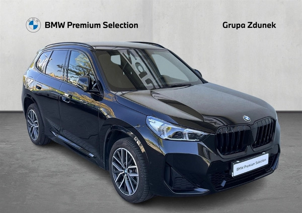 BMW X1 cena 178700 przebieg: 18165, rok produkcji 2023 z Brzeg Dolny małe 326